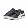 Puma detská nízká obuv Rickie Classic V PS 39425303 čierna