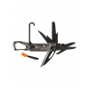 Multitool Gerber Stake Out - graphite