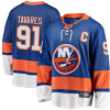 Dres New York Islanders #91 John Tavares Fanatics Branded Breakaway Home Veľkosť: XS