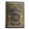 Bicykel: Cypher hracie karty