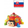 Vtech Kamarátka lienka (SK)