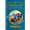 Quidditch Through the Ages HB
