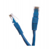 DATACOM Patch cord UTP Cat6 3m modrý (15933)