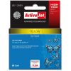 ActiveJet inkoust Epson T1284 Yellow S22/SX125/SX425 new AE-1284