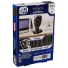 4D BUILD 3D Puzzle Marvel: Black Panter 82 ks