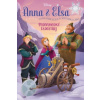 Anna & Elsa Podivuhodný ľadostroj