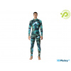 Salvimar Abyss Rash Guard Veľkosť: S
