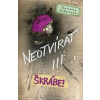 Neotvírat!!! Škrábe! - Charlotte Habersack