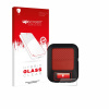 čirá skleněná fólie upscreen Hybrid Glas pro Garmin inReach Messenger Plus (čirá skleněná fólie upscreen Hybrid Glas pro Garmin inReach Messenger Plus)