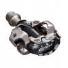 Shimano pedále PD-M8100-UG strieborné