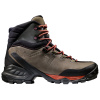 Mammut Trovat Tour High GTX® Dámske členkové topánky s bungee-apricot brandy 7UK