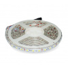 V-TAC LED pás 3.6W/m 400lm/m 60LED/m IP65 červená farba