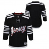 Outerstuff Detský dres New Jersey Devils Premier Alternate Veľkosť: L/XL
