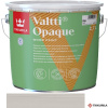 TIKKURILA® VALTTI® OPAQUE WOOD FINISH Barva alkyd-akrylátová, na dřevěné povrchy Barva (odstín): TVT Q800 Sova, Velikost balení: 3 l, Stupeň lesku: polomat