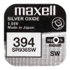Maxell 394/SR936SW/V394 1ks