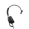 Jabra Evolve2 40 SE Slúchadlá s mikrofónom Kábel Pres hlavu Hovor / hudba USB Typ-A Čierna (24189-899-999)