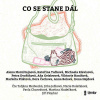 Co se stane dál - Alena Mornštajnová, Kateřina Tučková, Michaela Klevisová, Petra Dvořáková, Aňa Geislerová, Viktorie Hanišová, Markéta Pilátová, Dora Čechova, Anna Bolavá, Irena Hejdová (mp3 audiokni