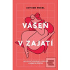 Vášeň v zajatí (2.vydani… (Esther Perel)