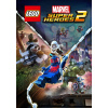 PC hry LEGO Marvel Super Heroes 2 (PC) DIGITAL (357804)