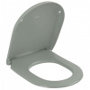 VILLEROY & BOCH - Antao WC sedátko, SoftClosing, QuickRelease, Morning Green 8M67S1R8