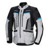 ALPINESTARS bunda BOGOTA PRO DRYSTAR, ALPINESTARS (šedá/černá/modrá, vel. L)