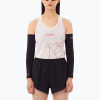 Dámske bežecké tričko Salomon S/Lab Speed Tee lilac ash