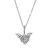 Náhrdelník PANDORA Pavé 398505C01-45