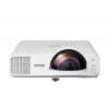 EPSON projektor EB-L210SW, 1280x800, 4000ANSI, 2.500.000:1, USB, LAN, Wi-Fi, VGA, HDMI, REPRO 16 W V11HA76080