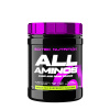 Scitec Nutrition All Aminos Green tea-raspberry 340 g
