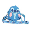 Taška Lilo & Stitch - Blue Buddy, Silicone