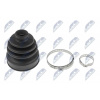 Manżeta hnacieho hriadeľa - opravná sada AJS ORIGINAL Parts NTY SP NOP-139