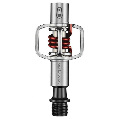 CRANKBROTHERS Egg Beater 1 Red 2022