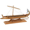 AMATI Řecká Bireme kit 1:35