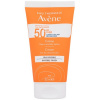 Avène Sun Cream Invisible Finish SPF50+ - Opaľovací krém na tvár s veľmi vysokou ochranou 50 ml