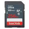 SanDisk SDXC 256GB SDSDUNR-256G-GN3IN