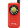 YATO 600Lm 3W1 pracovná baterka