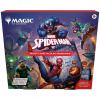 Magic the Gathering - Wizards Magic the Gathering - Marvel - Spiderman - Scene Box