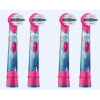 Náhradné hlavice Oral-B EB 10-4 Kids Frozen, 4 ks