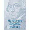 Herderova filosofie kultury - Martin Bojda