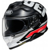 Integrovaná prilba SHOEI GT-AIR II Insignia TC-1 Ľ (Integrovaná prilba SHOEI GT-AIR II Insignia TC-1 Ľ)