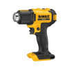 Teplovzdušná pištoľ - Dewalt DCE530N 18 v 18 V 530 ° C (Teplovzdušná pištoľ - Dewalt DCE530N 18 v 18 V 530 ° C)