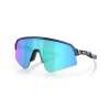 Okuliare OAKLEY Sutro Lite Sweep Matte Navy/Prizm Sapphire