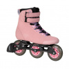 Powerslide Kolečkové brusle Pheme Fresa 100 Trinity (Velikost eur: 37, Počet koleček: 3x, Velikost koleček: 100mm)