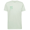 Tričko Mammut Core T-Shirt Men Vert L Tričko Mammut Core T-Shirt Men Vert L