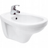 Závesný bidet Cersanit Delfi K11-0018 (Závesný bidet Cersanit Delfi K11-0018)