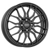 DOTZ LimeRock 7x17 4x100 ET37 grey