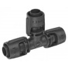 Gardena Micro-Drip-System 13201-20 T-Joint 13 mm (1/2'')