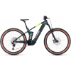 Cube Stereo Hybrid 140 HPC SLX 750 goblin´n´yellow 2023