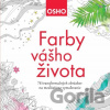 Farby vášho života - Osho
