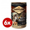 Carnilove mokré krmivo divina 2,4 kg
